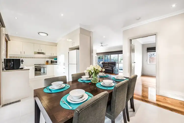 Third view of Homely house listing, 28 Cherylnne Crescent, Kilsyth VIC 3137
