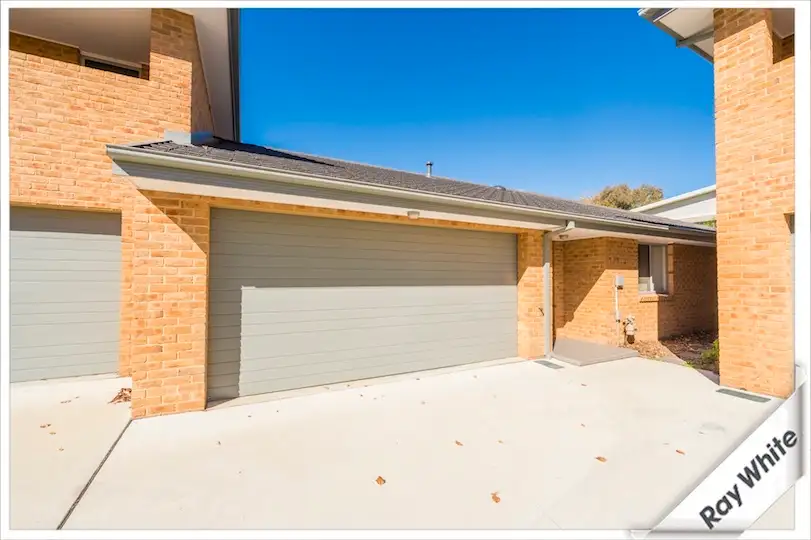 Main view of Homely townhouse listing, 7/10-12 Mulloon Street, Queanbeyan NSW 2620