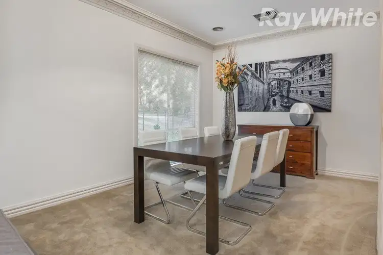 Seventh view of Homely house listing, 21 Mt Cooper Drive, Bundoora VIC 3083