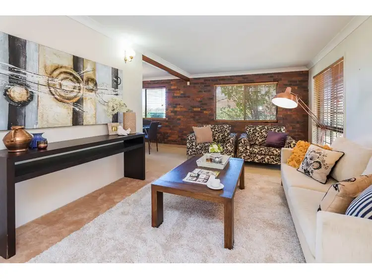 Second view of Homely house listing, 11 Columbia Court, Springwood QLD 4127