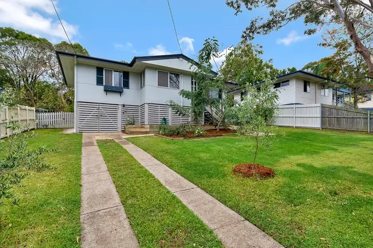Second view of Homely house listing, 29 Gibbs Street, Riverview QLD 4303