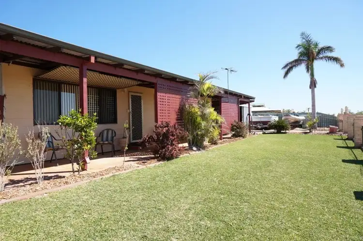 Seventh view of Homely house listing, 36 Tambor Drive, Exmouth WA 6707
