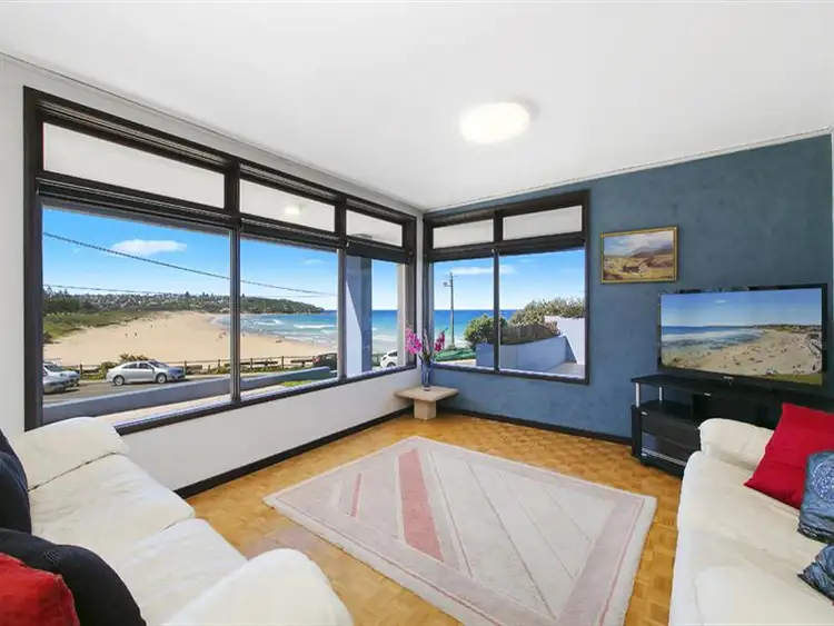 Third view of Homely house listing, 38a Carrington Parade, Curl Curl NSW 2096