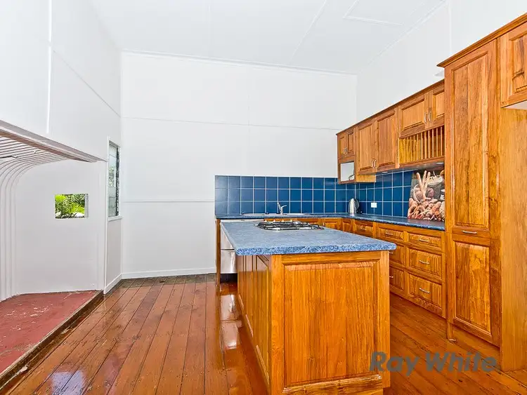 Fourth view of Homely house listing, 337 South Pine Road, Enoggera QLD 4051