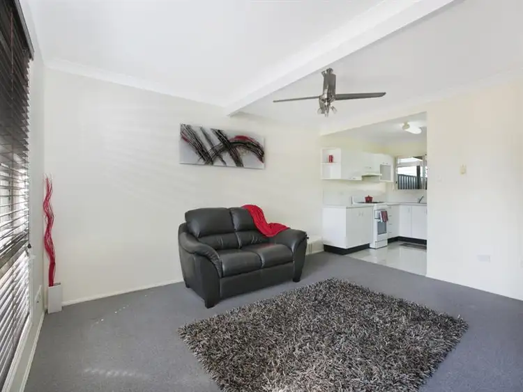 Second view of Homely townhouse listing, 2/31-33 Holland Crescent, Capalaba QLD 4157