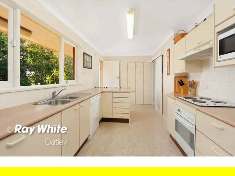 Third view of Homely house listing, 34 Koorabel Street, Lugarno NSW 2210