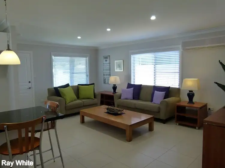 Third view of Homely house listing, 63C York Street, Forbes NSW 2871