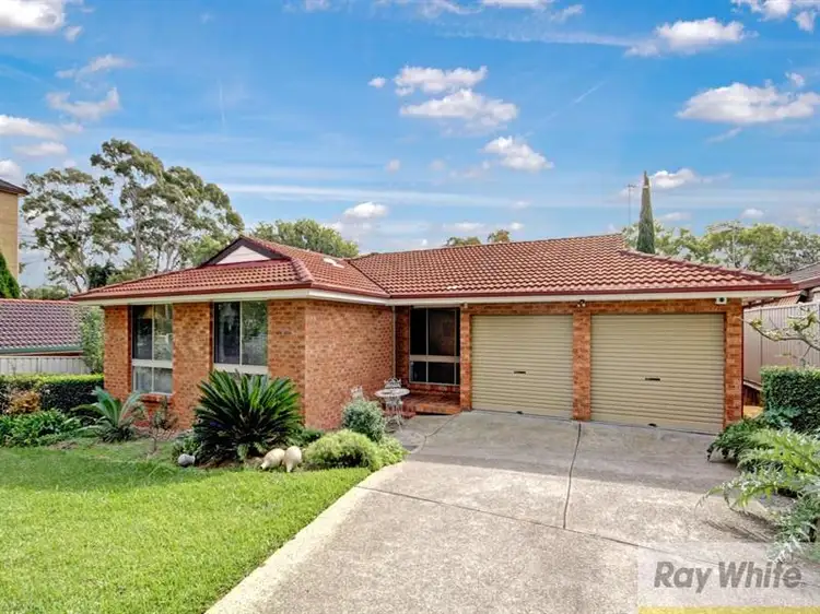 1A St Albans Road, Kingsgrove NSW 2208