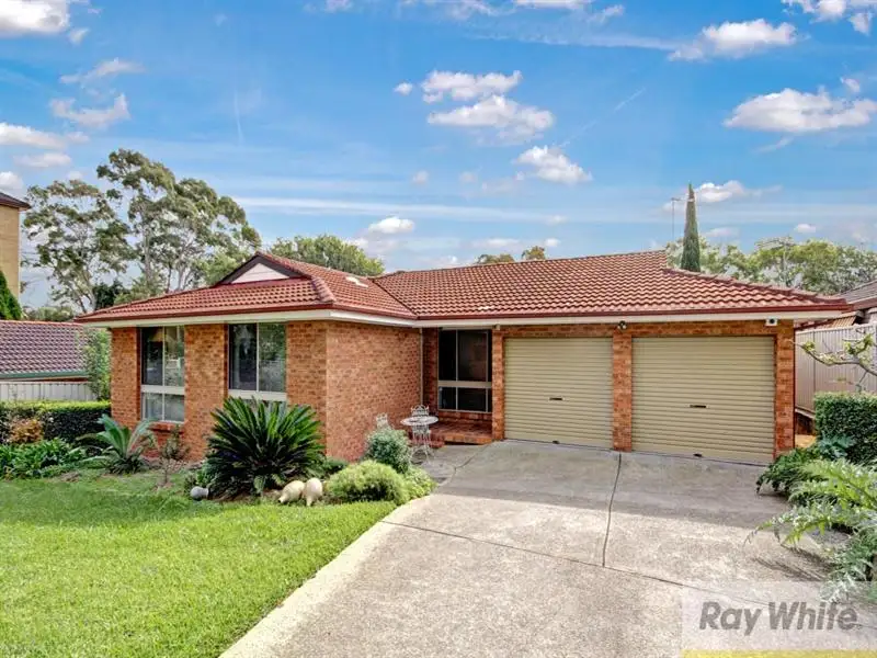Main view of Homely house listing, 1A St Albans Road, Kingsgrove NSW 2208