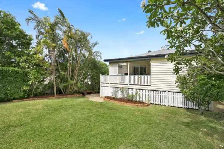 Third view of Homely house listing, 21 Marian Street, Coorparoo QLD 4151