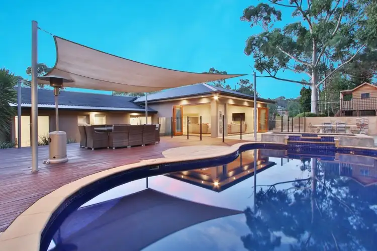 Main view of Homely house listing, 81 Rosehill Road, Lower Plenty VIC 3093