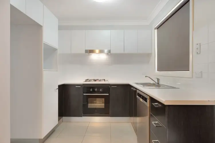 Third view of Homely house listing, 130 Minorca Circuit, Spring Farm NSW 2570