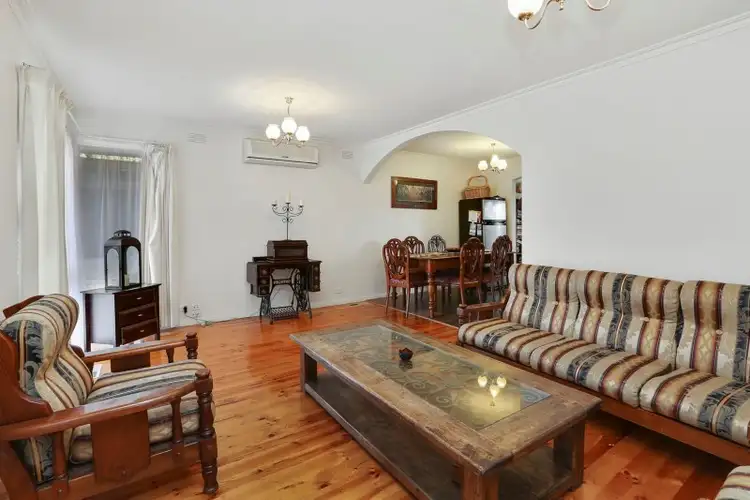 Second view of Homely house listing, 2 Flower Court, Grovedale VIC 3216