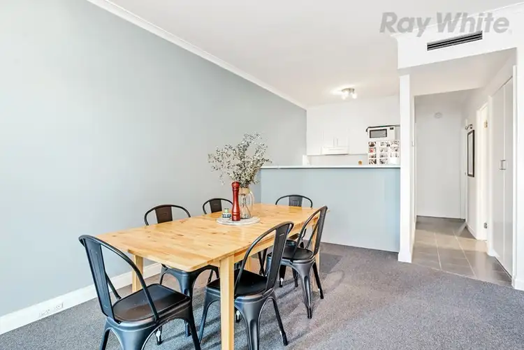 Third view of Homely apartment listing, 46/682 Nicholson Street, Fitzroy North VIC 3068