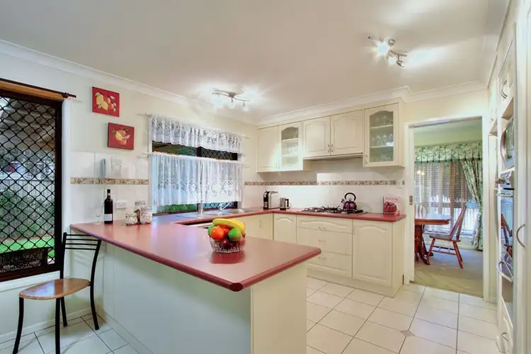 Third view of Homely house listing, 32 Tulip Street, Daisy Hill QLD 4127
