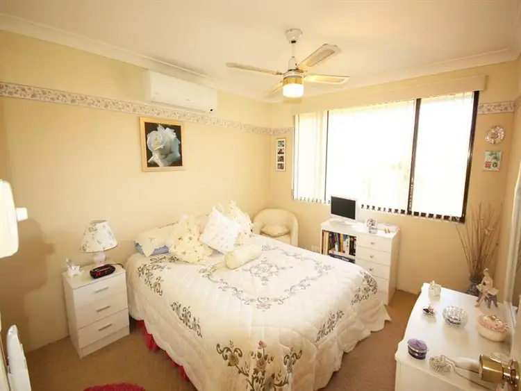 Fifth view of Homely house listing, 1/5 Amaranthus Place, Macquarie Fields NSW 2564