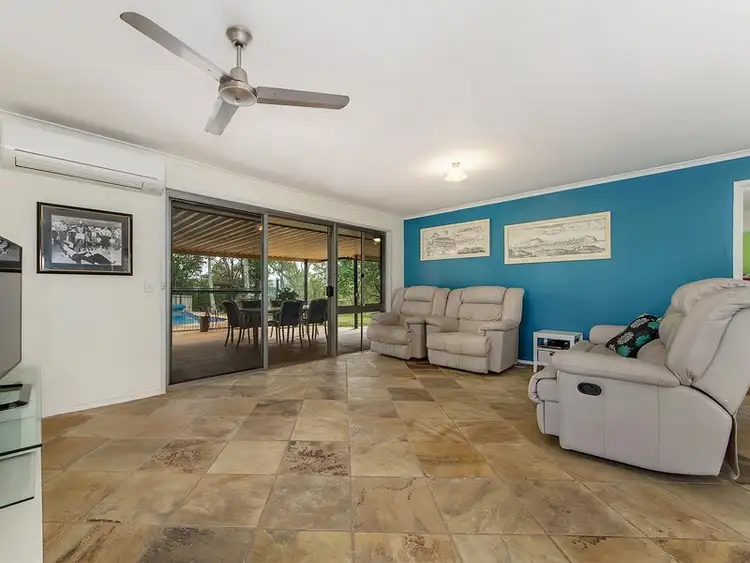 Fourth view of Homely house listing, 26 Dewrang Drive, Pimpama QLD 4209