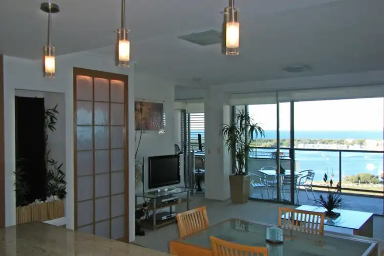 Third view of Homely apartment listing, 249/105 Scarborough Street, Southport QLD 4215