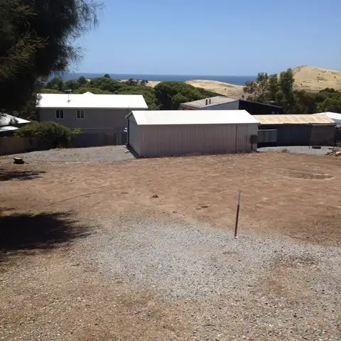 Fourth view of Homely land listing, 11 Scenic View Drive, Second Valley SA 5204