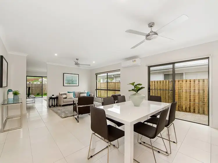 Main view of Homely house listing, 15 Sunwood Crescent, Maudsland QLD 4210