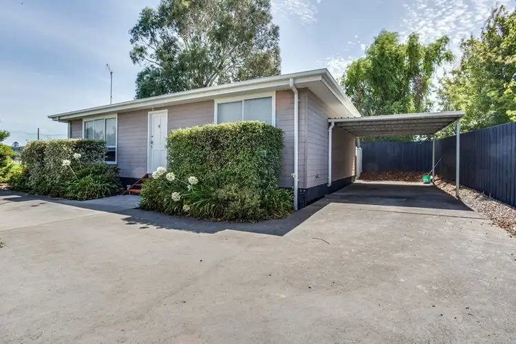 Second view of Homely unit listing, 6/24 Ross Avenue, Invermay TAS 7248