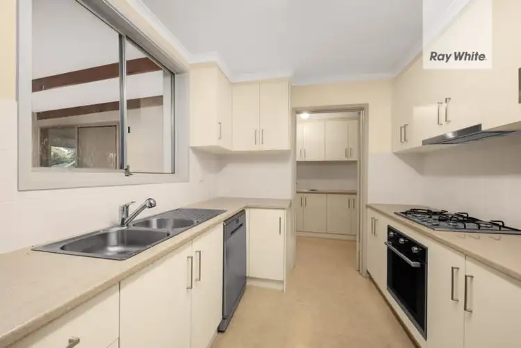 Second view of Homely house listing, 8 Cherrywood Court, Bundoora VIC 3083