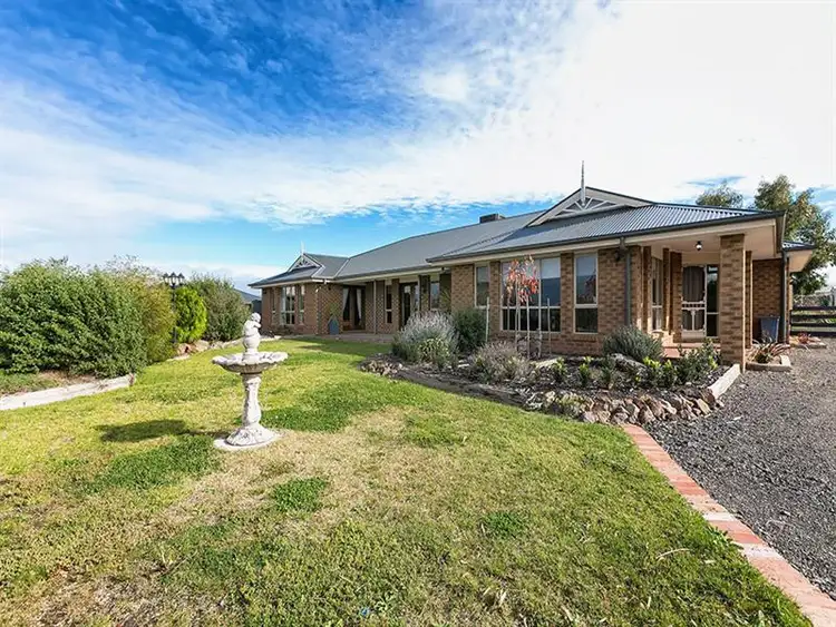Main view of Homely house listing, 55 Riverview Drive, Hopetoun Park VIC 3340
