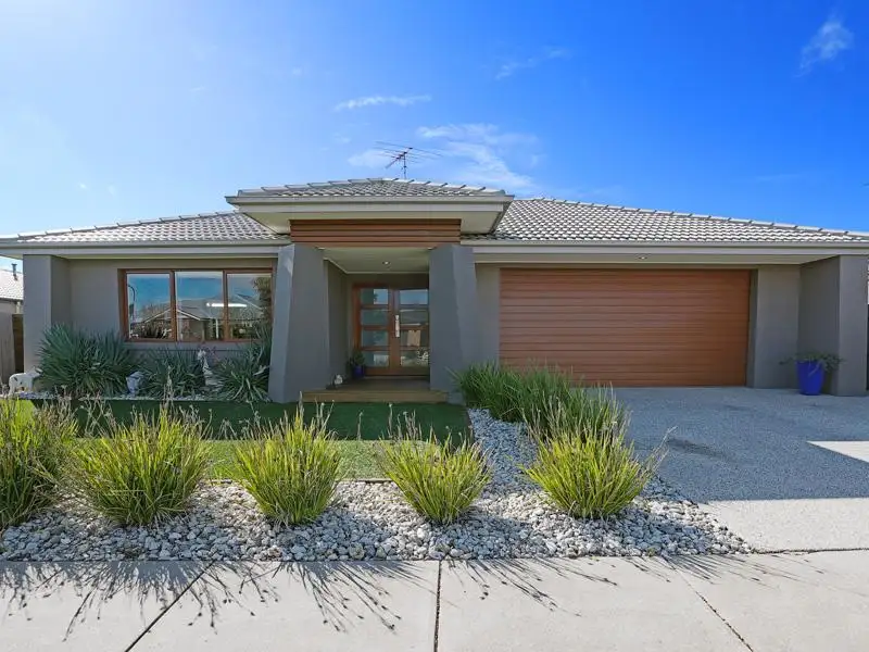 Main view of Homely house listing, 69 Hoddle Drive, Leopold VIC 3224