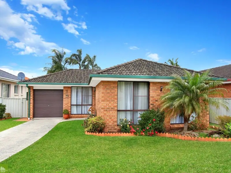 Main view of Homely house listing, 11 Oliver Place, Berkeley NSW 2506