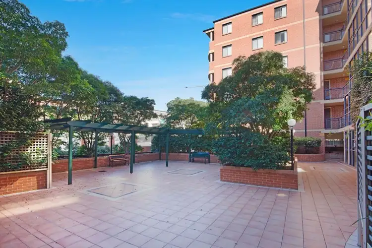 Fourth view of Homely unit listing, 25/25 Kildare Road, Blacktown NSW 2148