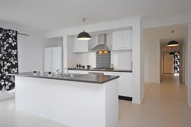 Second view of Homely house listing, 18 Macquarie Close, Delacombe VIC 3356