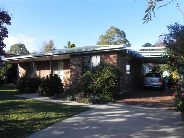 40 Pioneer Way, Pittsworth QLD 4356