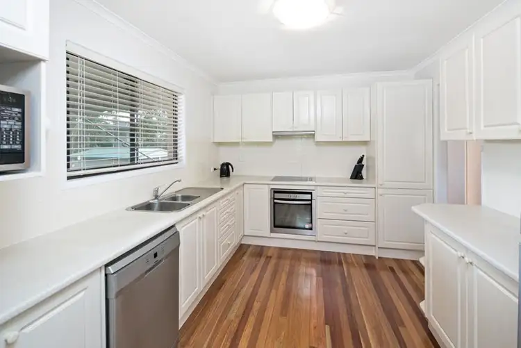 Second view of Homely house listing, 11 Werong Crescent, Cleveland QLD 4163