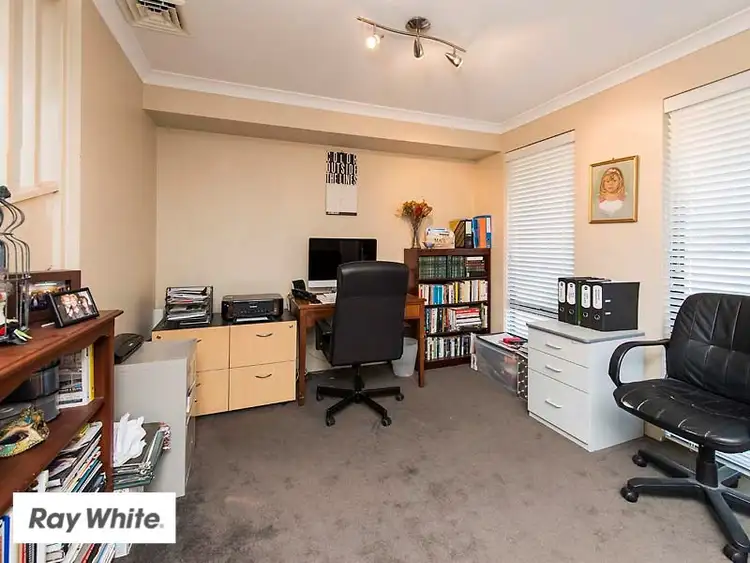 Third view of Homely house listing, 3 Carew Vsta, Ellenbrook WA 6069