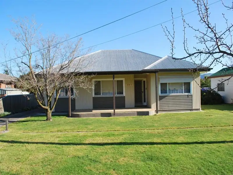 Main view of Homely house listing, 23 King Street, Myrtleford VIC 3737