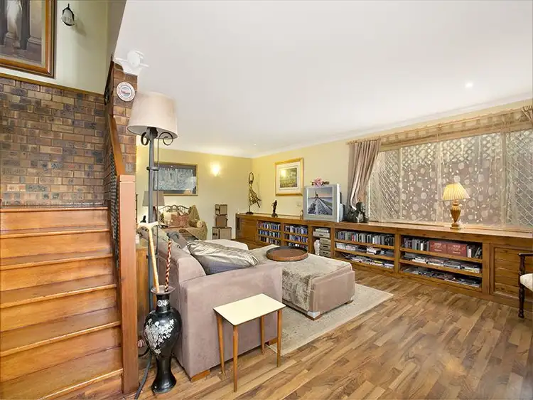 Fourth view of Homely house listing, 56 Struen Marie Street, Kareela NSW 2232