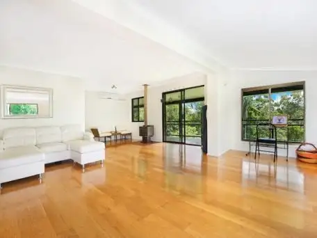 Fifth view of Homely house listing, 1 Jewett Road, Kureelpa QLD 4560