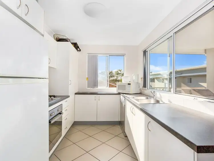 Fifth view of Homely apartment listing, 27/33 Lloyd Street, Tweed Heads South NSW 2486