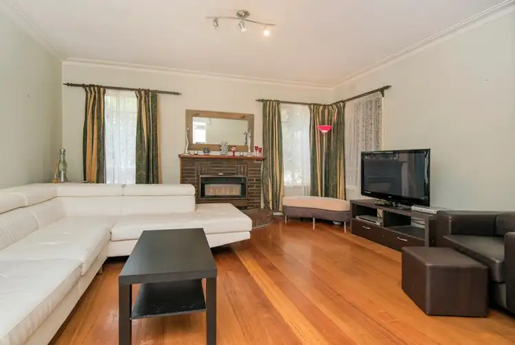 Fourth view of Homely house listing, 43 Macorna Street, Watsonia North VIC 3087