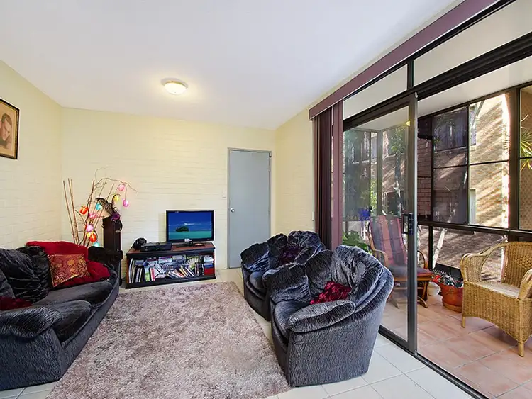 Second view of Homely unit listing, Unit 2 'Lumbra' 14 Douglas Street, Mooloolaba QLD 4557