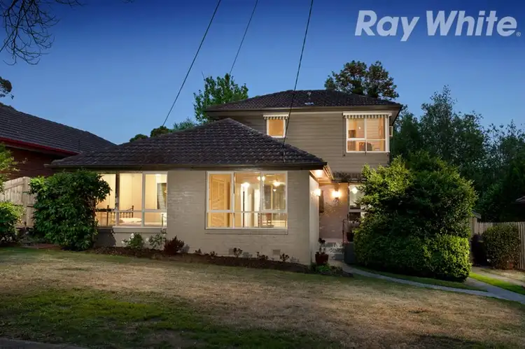 14 Boston Road, Bundoora VIC 3083