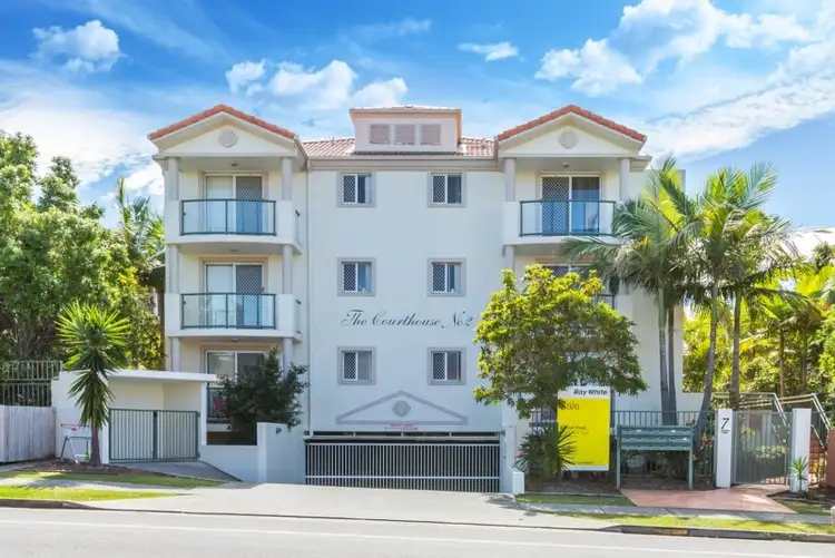 2/7-11 Johnston Street, Southport QLD 4215