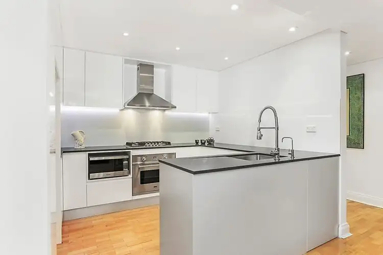Third view of Homely apartment listing, 3/8-10 Clifford Street, Mosman NSW 2088