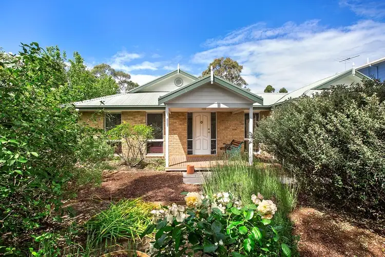 Main view of Homely house listing, 12 Honeyeater Drive, Silverleaves VIC 3922