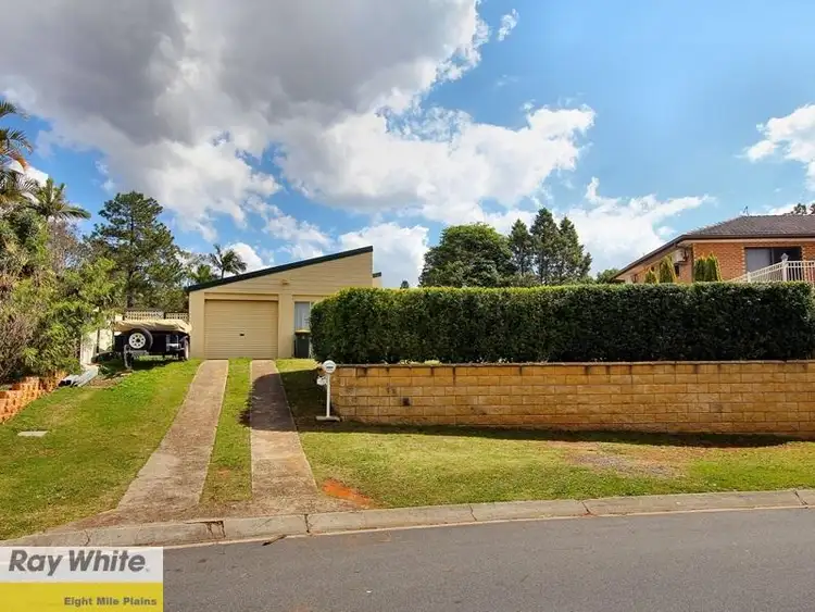 Second view of Homely house listing, 5 Headland Street, Sunnybank QLD 4109