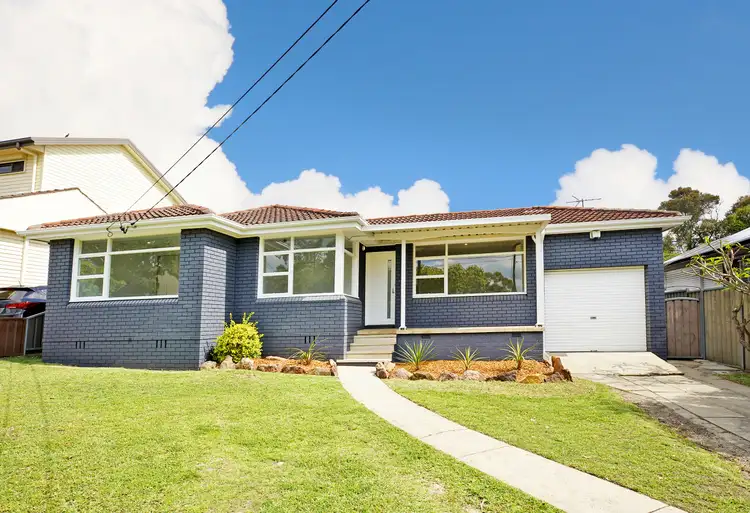 78 Barlow Street, Cambridge Park NSW 2747