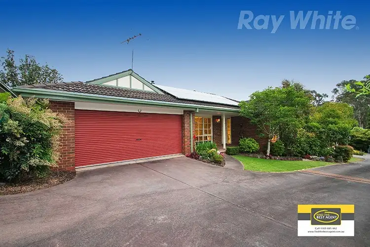 Main view of Homely house listing, 2, 19-21 BONNIE VIEW Road, Croydon North VIC 3136