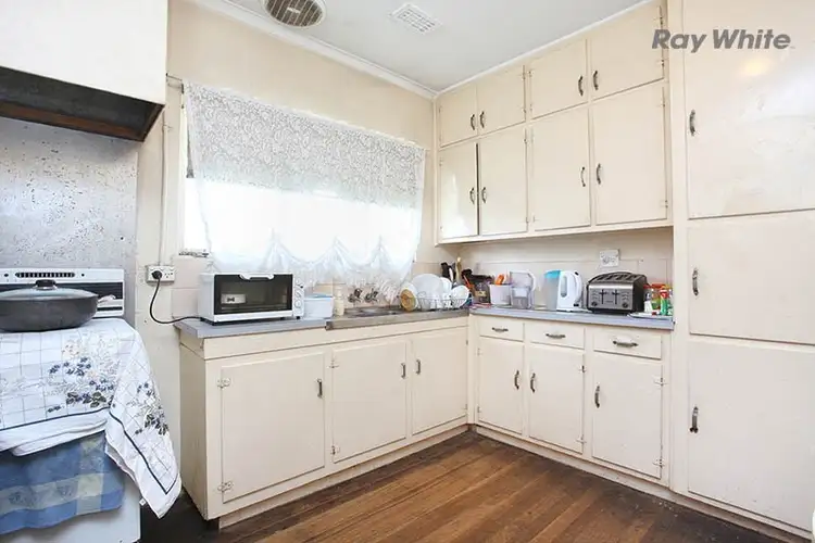 Third view of Homely house listing, 27 Williams Road, Laverton VIC 3028