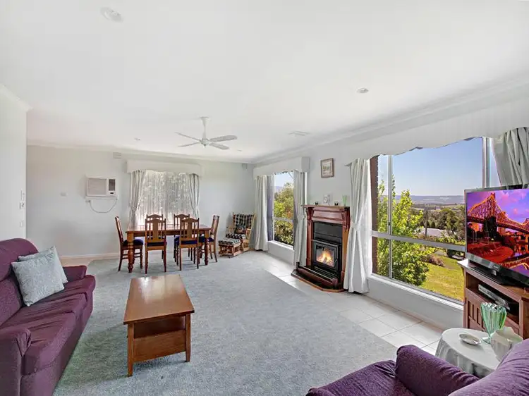 Fourth view of Homely house listing, 245 Eighth Avenue, Eden Park VIC 3757