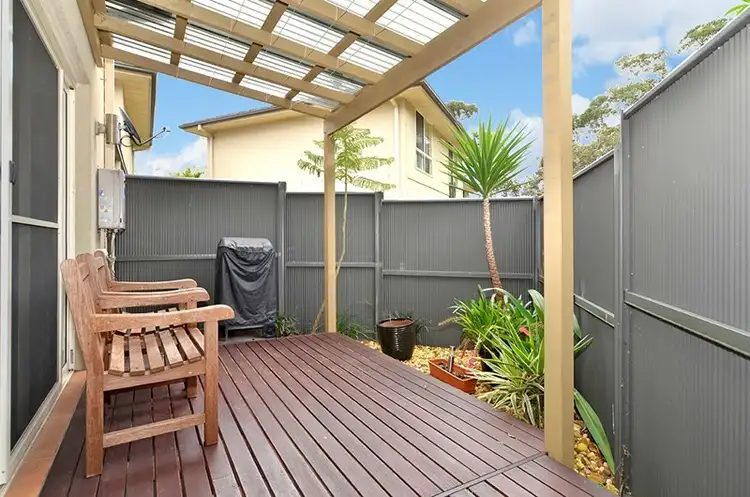 Fourth view of Homely townhouse listing, 3/1 Warwick Street, Blackwall NSW 2256